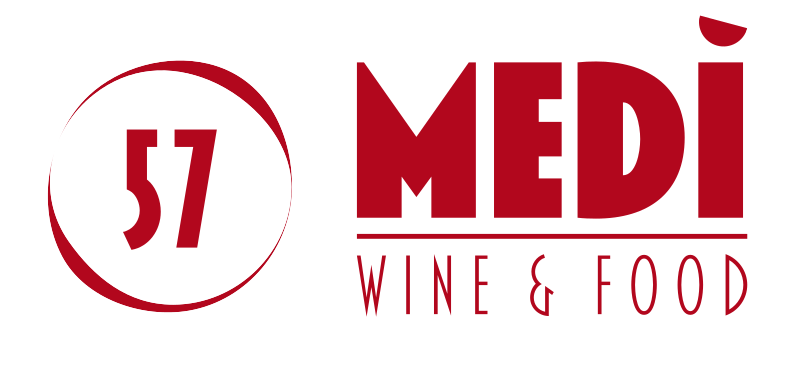 Medi 57 - wine & food