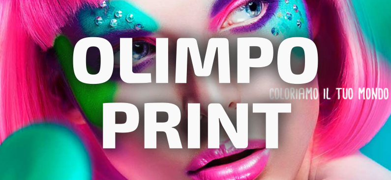 Olimpo Print